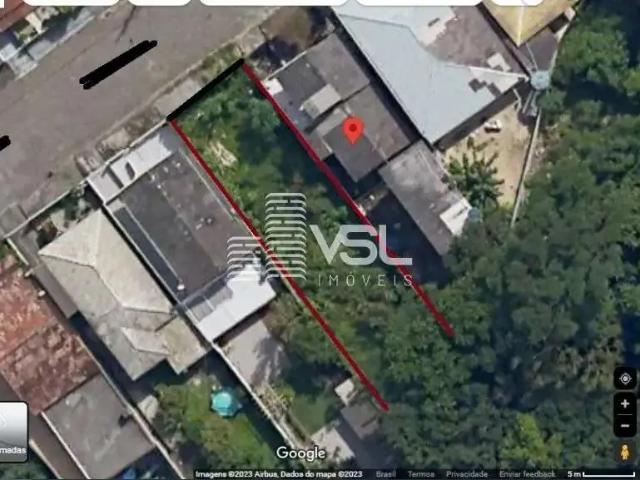 Terreno / Lote para Venda em Florianópolis/SC Monte Verde