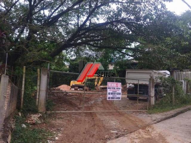 Terreno / Lote para Venda em Florianópolis/SC Monte Verde