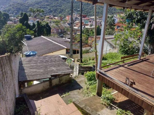 Terreno / Lote para Venda em Florianópolis/SC Monte Verde