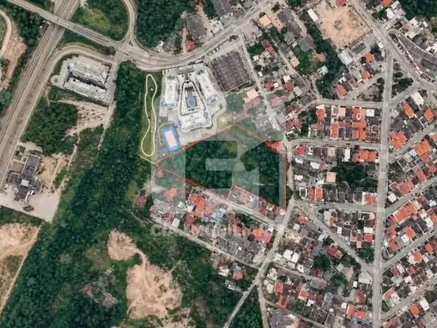 Terreno / Lote para Venda em Florianópolis/SC Monte Verde