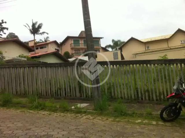 Terreno / Lote para Venda em Florianópolis/SC Morro da Cruz
