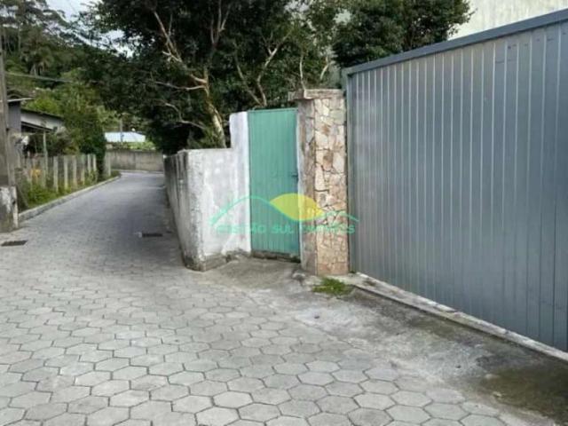 Terreno / Lote para Venda em Florianópolis/SC Morro das Pedras