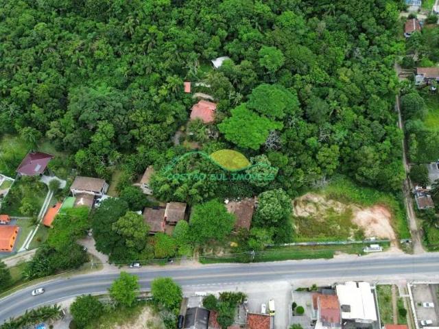 Terreno / Lote para Venda em Florianópolis/SC Morro das Pedras