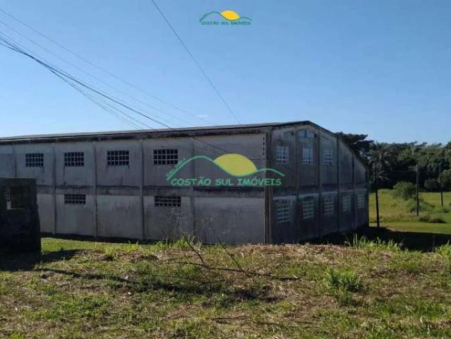 Terreno / Lote para Venda em Florianópolis/SC Morro das Pedras