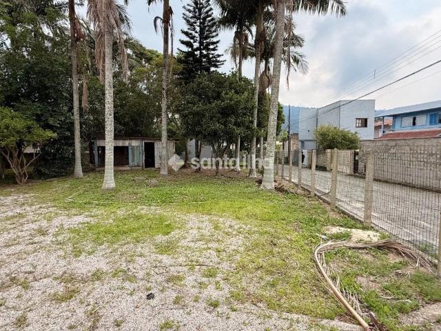 Terreno / Lote para Venda em Florianópolis/SC Morro das Pedras