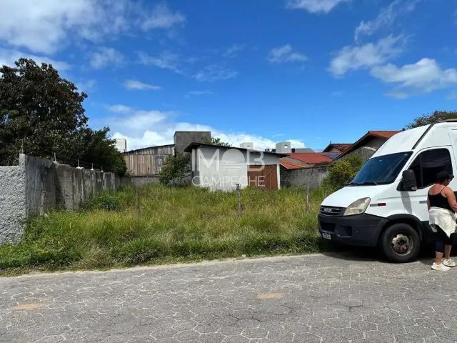 Terreno / Lote para Venda em Florianópolis/SC Morro das Pedras