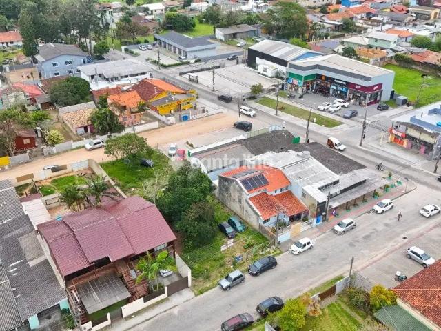 Terreno / Lote para Venda em Florianópolis/SC Morro das Pedras