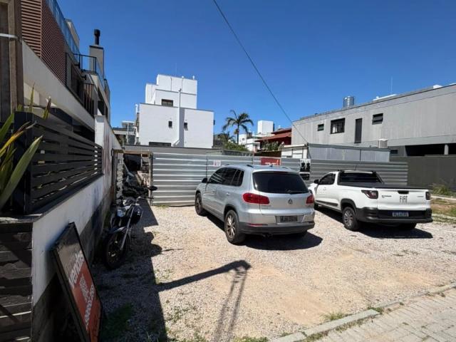 Terreno / Lote para Venda em Florianópolis/SC Novo Campeche