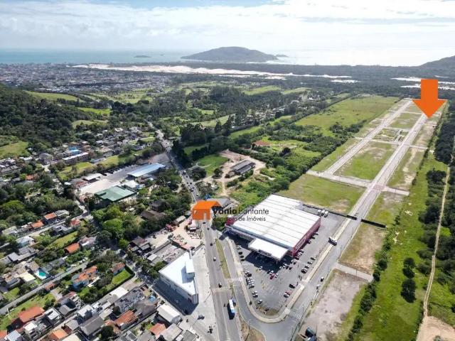 Terreno / Lote para Venda em Florianópolis/SC São João do Rio Vermelho