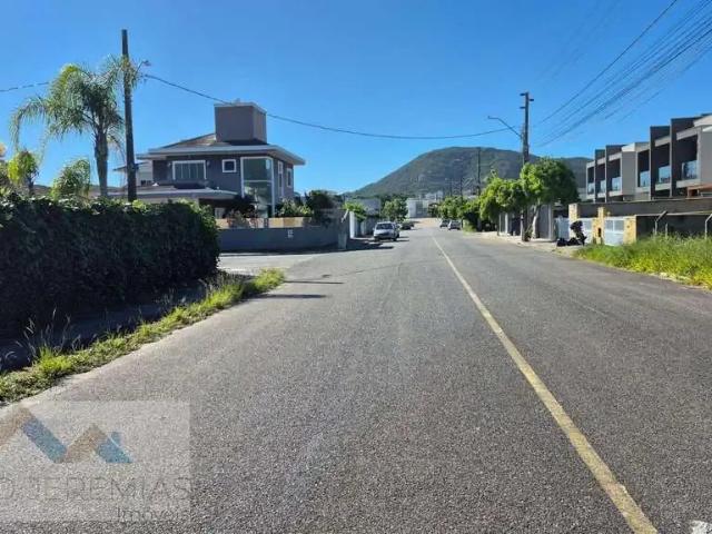 Terreno / Lote para Venda em Florianópolis/SC São João do Rio Vermelho