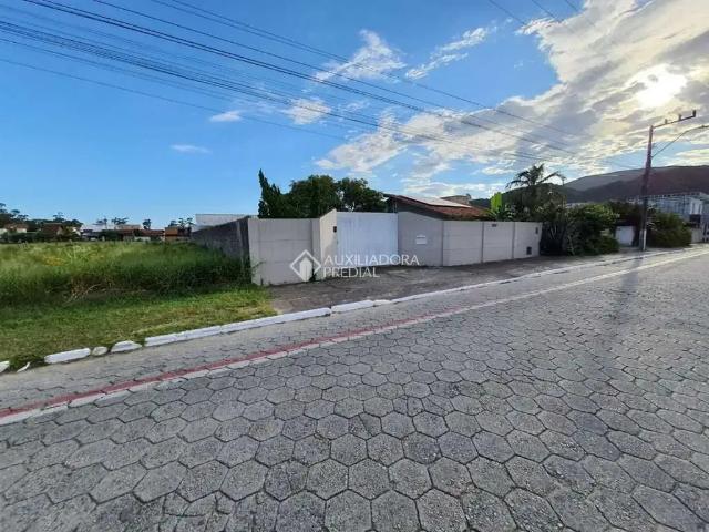 Terreno / Lote para Venda em Florianópolis/SC São João do Rio Vermelho 2 Quartos
