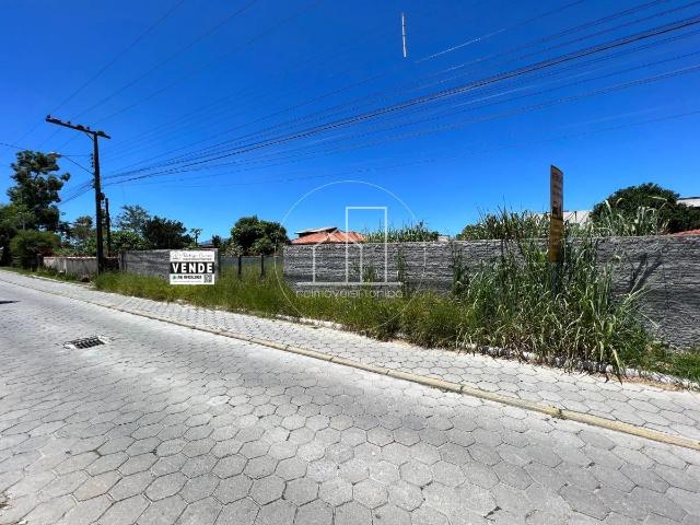 Terreno / Lote para Venda em Florianópolis/SC São João do Rio Vermelho