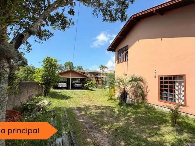 Terreno / Lote para Venda em Florianópolis/SC São João do Rio Vermelho
