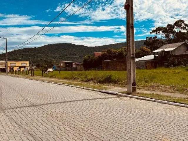 Terreno / Lote para Venda em Florianópolis/SC São João do Rio Vermelho