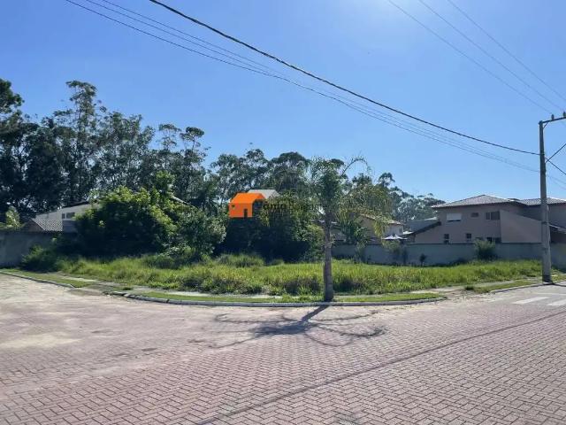 Terreno / Lote para Venda em Florianópolis/SC São João do Rio Vermelho