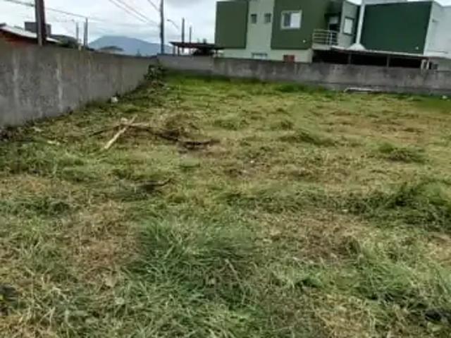 Terreno / Lote para Venda em Florianópolis/SC São João do Rio Vermelho