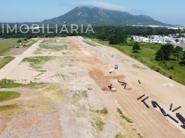 Terreno / Lote para Venda em Florianópolis/SC São João do Rio Vermelho