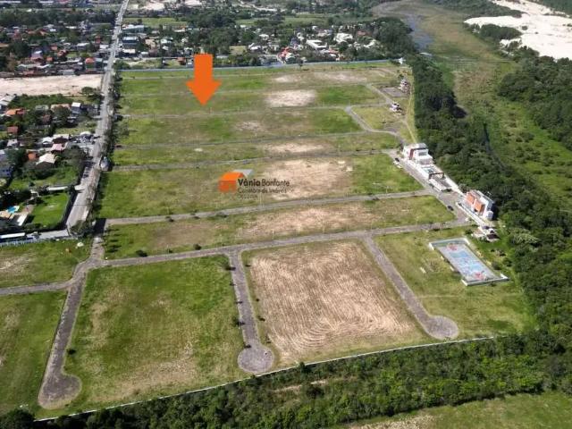 Terreno / Lote para Venda em Florianópolis/SC São João do Rio Vermelho