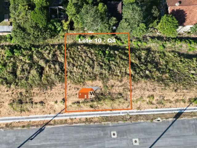 Terreno / Lote para Venda em Florianópolis/SC São João do Rio Vermelho