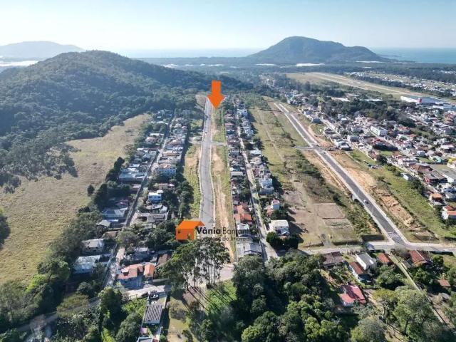 Terreno / Lote para Venda em Florianópolis/SC São João do Rio Vermelho