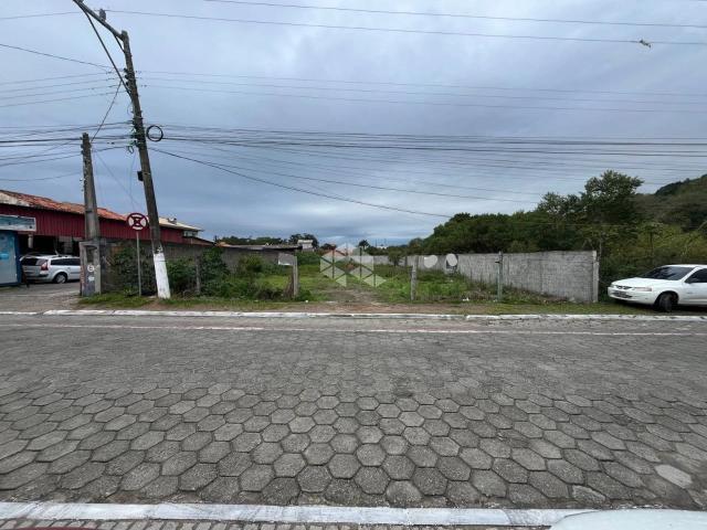 Terreno / Lote para Venda em Florianópolis/SC São João do Rio Vermelho