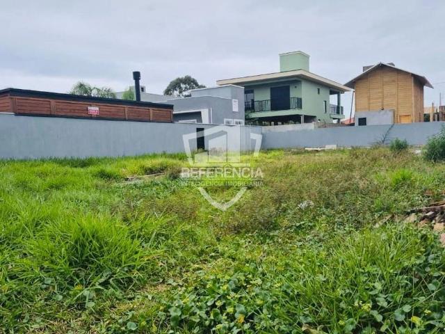 Terreno / Lote para Venda em Florianópolis/SC São João do Rio Vermelho
