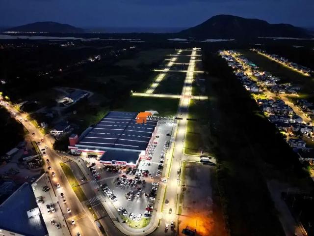 Terreno / Lote para Venda em Florianópolis/SC São João do Rio Vermelho