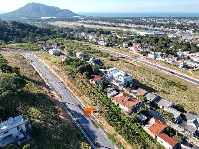 Terreno / Lote para Venda em Florianópolis/SC São João do Rio Vermelho