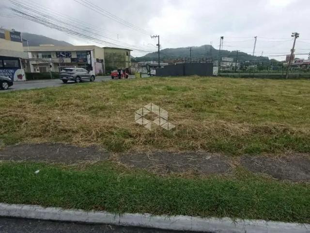 Terreno / Lote para Venda em Florianópolis/SC São João do Rio Vermelho