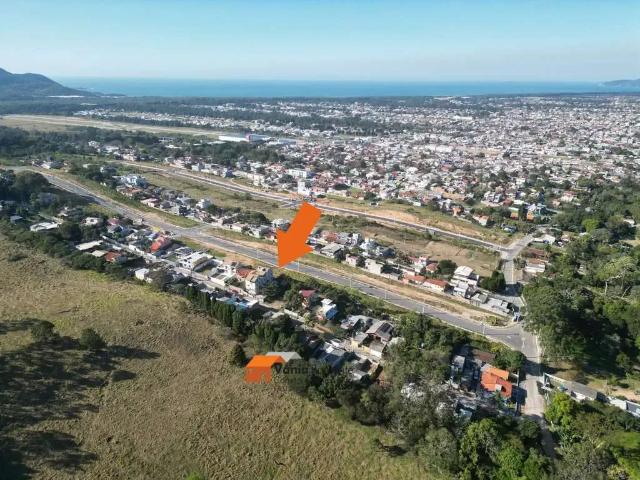 Terreno / Lote para Venda em Florianópolis/SC São João do Rio Vermelho