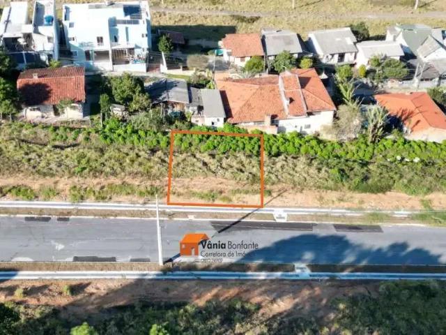 Terreno / Lote para Venda em Florianópolis/SC São João do Rio Vermelho