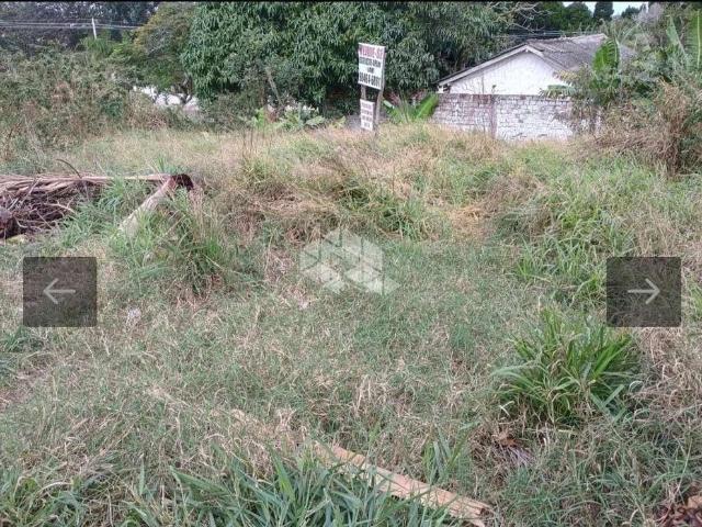 Terreno / Lote para Venda em Florianópolis/SC São João do Rio Vermelho