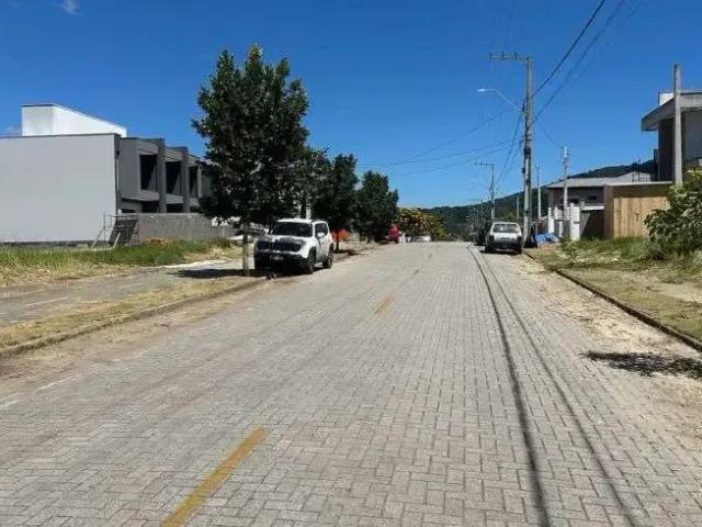 Terreno / Lote para Venda em Florianópolis/SC São João do Rio Vermelho