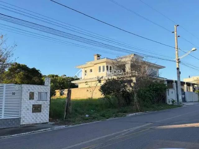 Terreno / Lote para Venda em Florianópolis/SC São João do Rio Vermelho