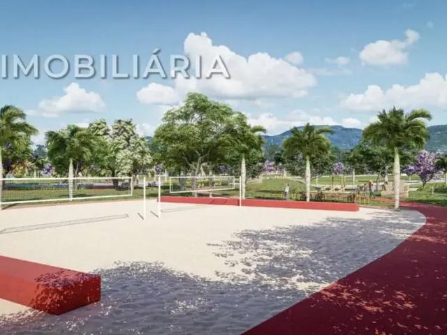 Terreno / Lote para Venda em Florianópolis/SC São João do Rio Vermelho
