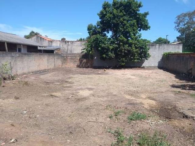Terreno / Lote para Venda em Florianópolis/SC São João do Rio Vermelho