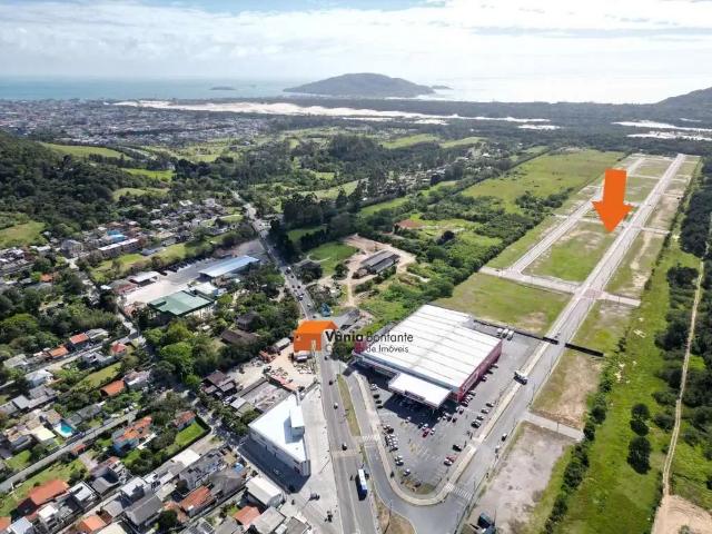 Terreno / Lote para Venda em Florianópolis/SC São João do Rio Vermelho