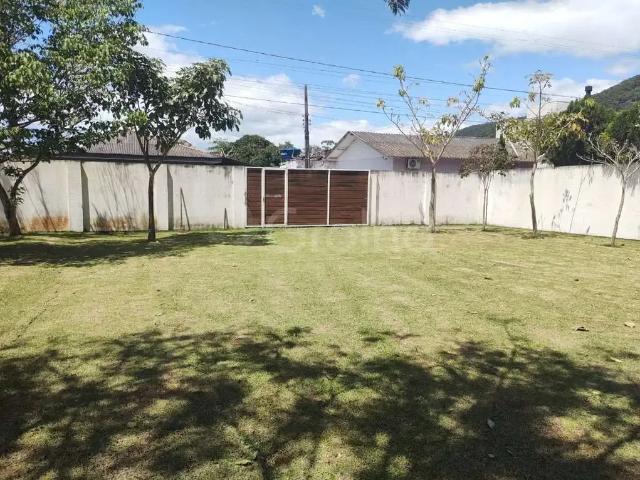 Terreno / Lote para Venda em Florianópolis/SC São João do Rio Vermelho