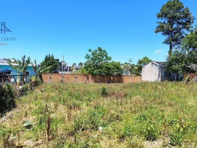 Terreno / Lote para Venda em Florianópolis/SC São João do Rio Vermelho