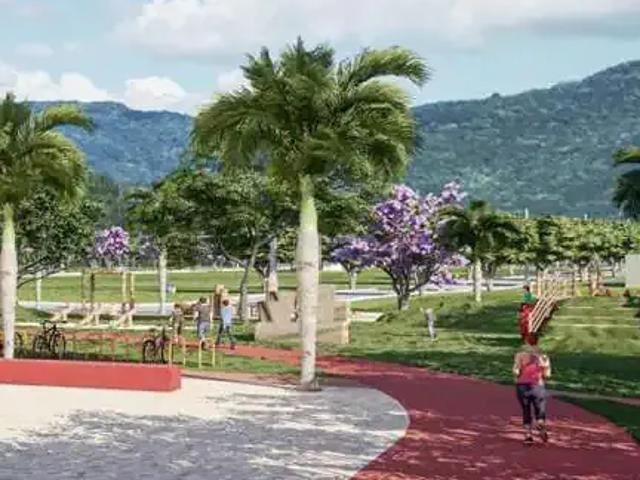 Terreno / Lote para Venda em Florianópolis/SC São João do Rio Vermelho