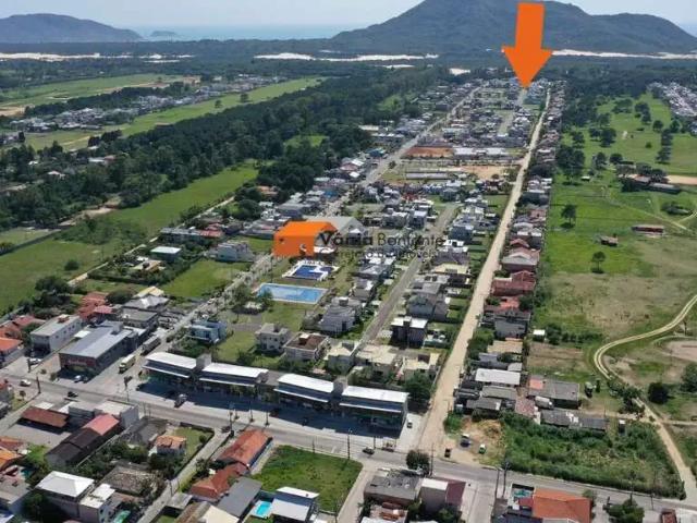 Terreno / Lote para Venda em Florianópolis/SC São João do Rio Vermelho