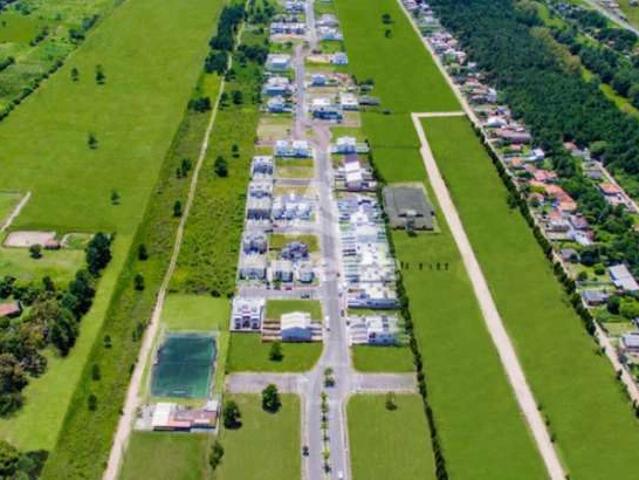 Terreno / Lote para Venda em Florianópolis/SC São João do Rio Vermelho