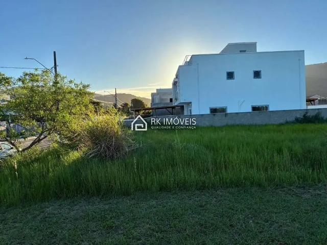 Terreno / Lote para Venda em Florianópolis/SC São João do Rio Vermelho