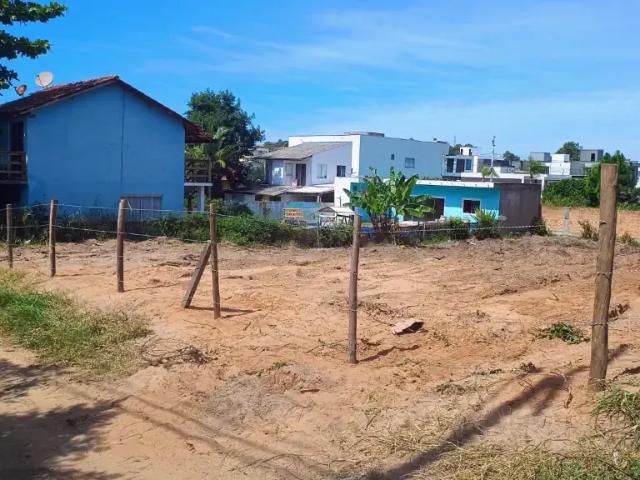 Terreno / Lote para Venda em Florianópolis/SC São João do Rio Vermelho