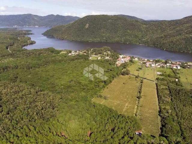 Terreno / Lote para Venda em Florianópolis/SC São João do Rio Vermelho