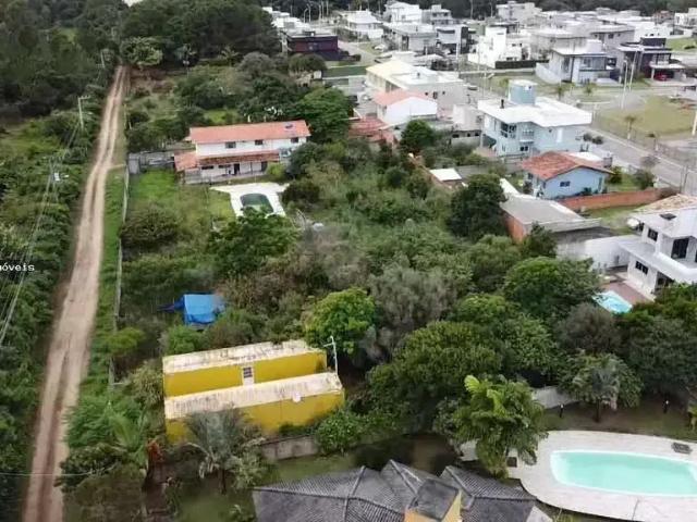 Terreno / Lote para Venda em Florianópolis/SC São João do Rio Vermelho