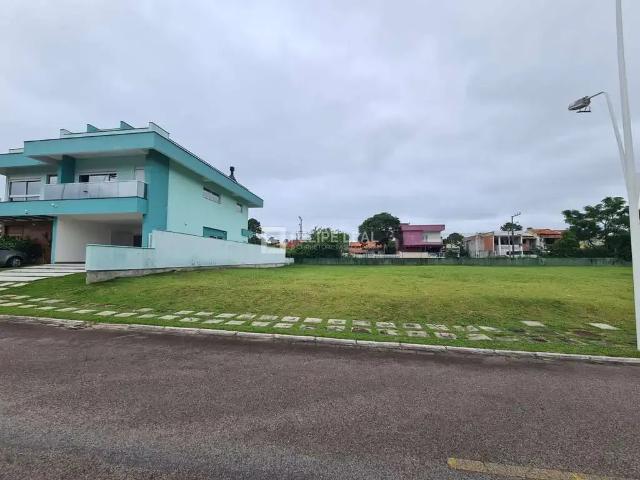 Terreno / Lote para Venda em Florianópolis/SC São João do Rio Vermelho