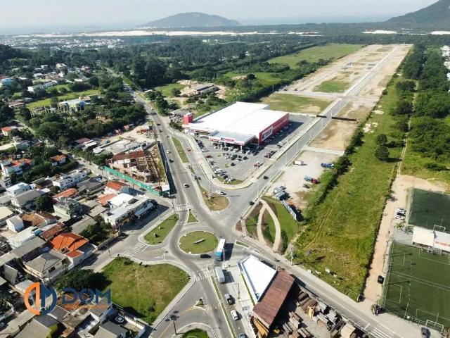 Terreno / Lote para Venda em Florianópolis/SC São João do Rio Vermelho