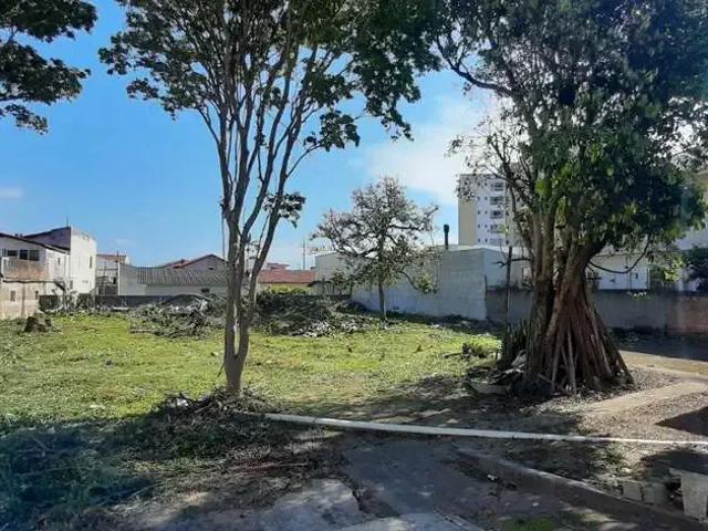 Terreno / Lote para Venda em Florianópolis/SC Saco dos Limões
