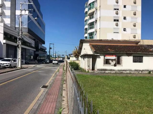 Terreno / Lote para Venda em Florianópolis/SC Saco dos Limões